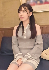 「施術より私を責めて...清楚な整体師が桃尻揺らして憧れの男優チ○ポでイキまくる！ 【初撮り】ネットでAV応募→AV体験撮影 2554」：エロ動画・アダルトビデオ